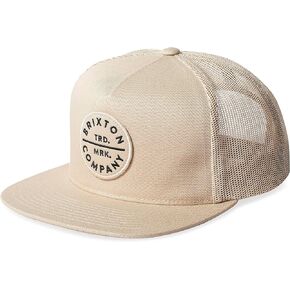 Brixton Pledge, Safari/Sand