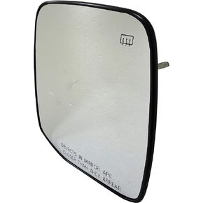 Dorman 56785 Passenger Side Door Mirror Glass for Select Subaru Models