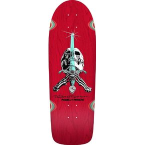 Powell Peralta O.G. Ray Rodriguez Skull & Sword Reissue Skateboard Decks
