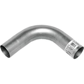 Walker Exhaust Heavy Duty 41434 Exhaust Elbow 3" Inlet (Outside) 3" Outlet (Outside)