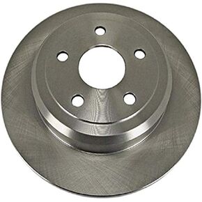 Bendix Premium Drum and Rotor PRT6103 Rear Brake Rotor