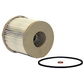 Wix Filters - 33799 Heavy Duty Cartridge Fuel Metal Free, Pack of 1