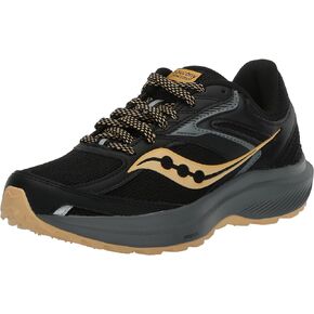 حذاء رياضي نسائي من Saucony Cohesion Tr17