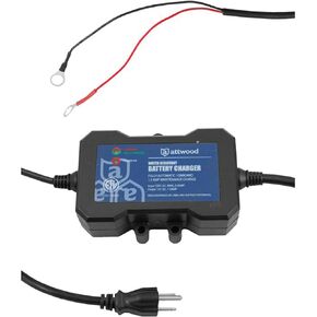 أتوود 11900-4 شاحن صيانة البطارية 1.5 أمبير in Kuwait