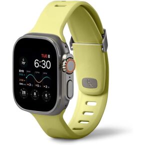 Bellroy Venture Watch Strap Large (Band compatible with Apple Watch 42-49mm)