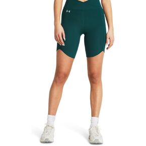 Under Armour Women's Motion Crossover Bike Shorts
