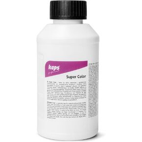 Dye Paint for Leather and Textiles, 500ml - 16.9 fl. Oz. (104 - Biscuit)