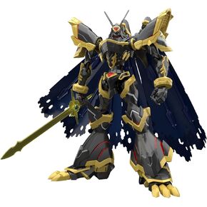 Bandai Hobby - Figure-Rise Standard Amplified Alphamon