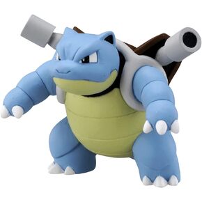 Pokémon MS-16 Blastes
