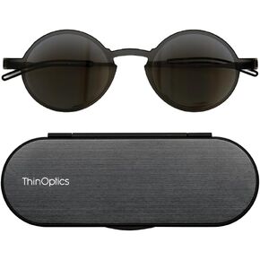 نظارات القراءة المستطيلة ThinOptics in Kuwait