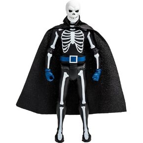 McFarlane Toys - DC Retro Lord Death Man (Batman 66' Comic) 6in Action Figure