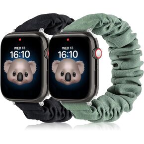 Bands for Kids Apple Watch Band,Compatible with iWatch Series 9/8/7/6/5/4/3/2/1/SE 38/42/44/45mm for Boy Girl Small Wrist