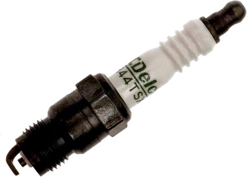 ACDelco GM Original Equipment R44TSX Conventional Spark Plug (Pack of 1) in Saudi Arabia