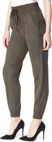 Jessica Simpson Women's Aida Drawstring Tie Soft Jogger Pant in Saudi Arabia