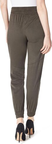 Jessica Simpson Women's Aida Drawstring Tie Soft Jogger Pant in Saudi Arabia