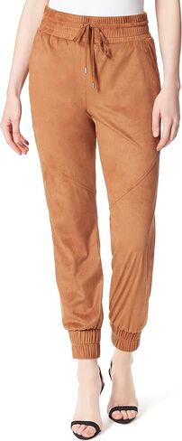 Jessica Simpson Women's Aida Drawstring Tie Soft Jogger Pant in Saudi Arabia