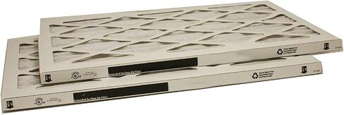 18"x20"x1 Xtreme Plus Air Guard Pleated Filter MERV 8 (Pack of 2) in Saudi Arabia