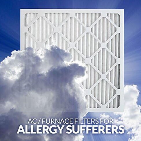 18"x20"x1 Xtreme Plus Air Guard Pleated Filter MERV 8 (Pack of 2) in Saudi Arabia