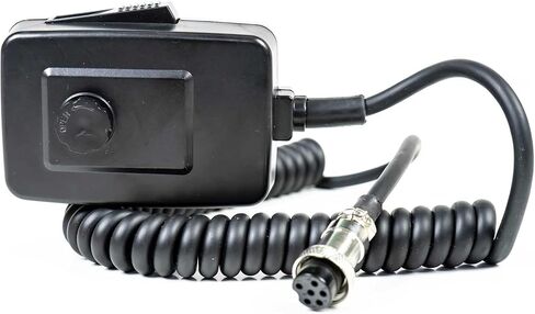 ميكروفون صدى PNI ذو 6 سنون لراديو CB in Kuwait