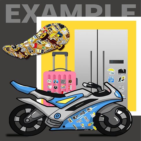 مجموعة ملصقات How I Met Your Mother، 50 قطعة، ملصقات مقاومة للماء من الفينيل للتلفزيون الأمريكي لزجاجة المياه، الكمبيوتر المحمول، الكمبيوتر الشخصي، الحقيبة، السيارة، الكمبيوتر المحمول، لوح التزلج، المجلة، المخطط، المراهقين، الفتيات (كيف قابلت أمك) in Kuwait