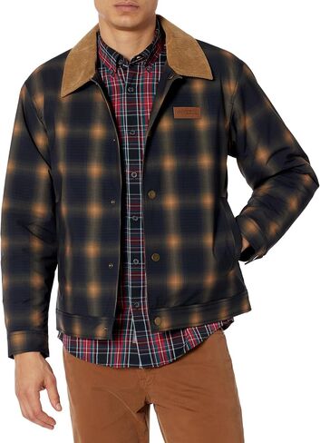 Pendleton Men's Pedro-Stadium Trucker in Saudi Arabia