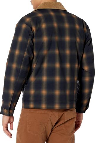 Pendleton Men's Pedro-Stadium Trucker in Saudi Arabia