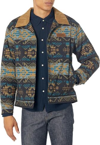 Pendleton Men's Pedro-Stadium Trucker in Saudi Arabia