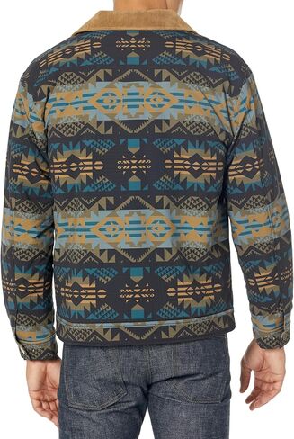 Pendleton Men's Pedro-Stadium Trucker in Saudi Arabia
