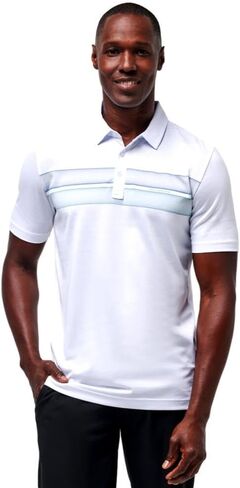 TravisMathew Men's Ocean Time in Saudi Arabia