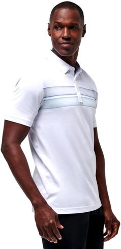 TravisMathew Men's Ocean Time in Saudi Arabia