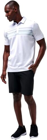 TravisMathew Men's Ocean Time in Saudi Arabia