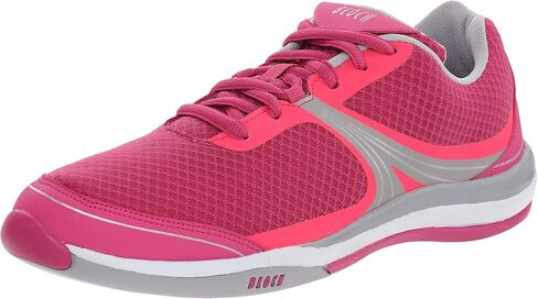 Bloch Women's Element Athletic Shoe in Saudi Arabia