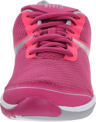 Bloch Women's Element Athletic Shoe in Saudi Arabia