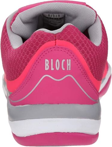 Bloch Women's Element Athletic Shoe in Saudi Arabia