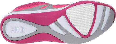 Bloch Women's Element Athletic Shoe in Saudi Arabia