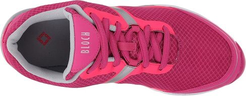 Bloch Women's Element Athletic Shoe in Saudi Arabia