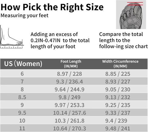 حذاء بيرفوت للسيدات، صندوق عريض عند الأصابع، الحد الأدنى بدون قطرة، بيج مقاس 8 in Kuwait