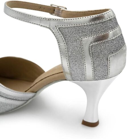 حذاء قاعة الرقص Elisa للسيدات من Capezio مقاس 2.5 بوصة in Saudi Arabia