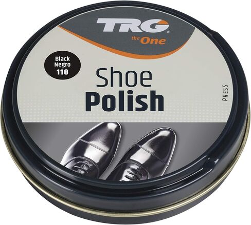Shoe Cream Protector For Leather Shoes and Boots, Care and Waterproofing by TRG in Kuwait