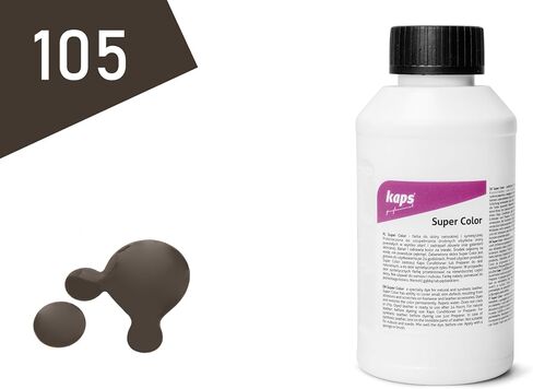 Dye Paint for Leather and Textiles, 500ml - 16.9 fl. Oz. (104 - Biscuit) in Kuwait