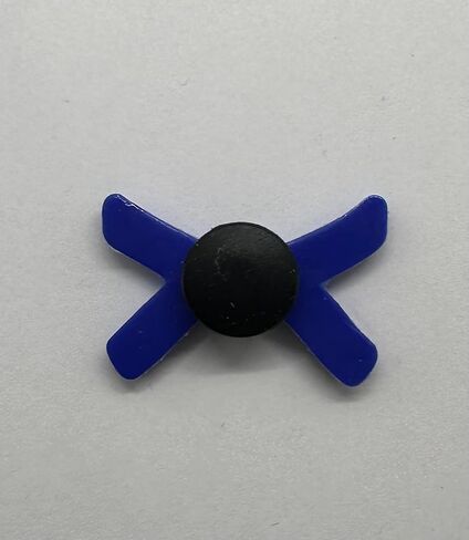 Martial Arts belt color shoe charms - Choose from 9 Belt colors - Karate in Saudi Arabia