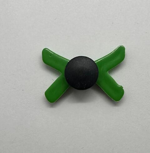 Martial Arts belt color shoe charms - Choose from 9 Belt colors - Karate in Saudi Arabia