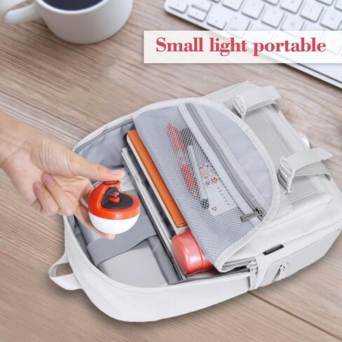 Antank Charging Dock Compatible with Nintendo Switch and Switch Lite, no Projection Charging Stand, Mini Portable Docking Station Easy for Travel Red & White in Kuwait