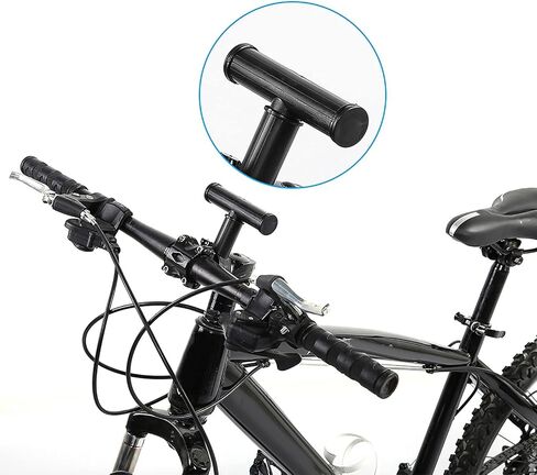 تمديد مقود الدراجة، دعامة تمديد مقود الدراجة، آمن للدراجات الجبلية والدراجات الجبلية in Kuwait