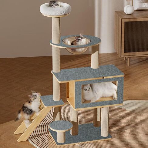 حصيرة خدش ذاتية اللصق قابلة للتشذيب من rypet مقاس 78.8 × 15.7 بوصة، وسادة خدش ذاتية اللصق للقطط، بديلة لسجادة القطط لرفوف شجرة القطط، خدش القطط لأرفف القطط، وخطوات الأريكة، وواقي الأثاث بنفسك in Kuwait