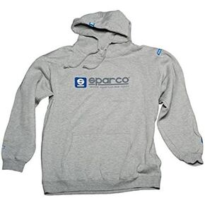 sparco sp03100gr3l www sweatshirt كبير رمادي in Kuwait