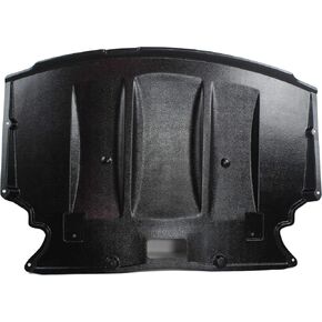 Garage-Pro Center Engine Splash Shield for BMW 5-SERIES 2004-2007 Under Cover Sedan in Kuwait