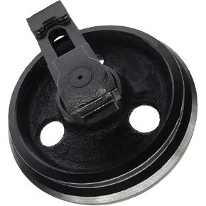 Front Idler Wheel For YANMAR YB301U2 Mini Excavator in Saudi Arabia
