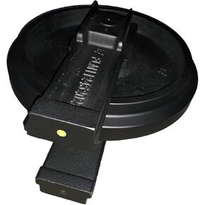Front Idler Wheel For Kobelco SK50UR-3 Mini Excavator in Saudi Arabia
