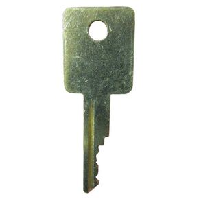 Stevens Lake Parts Key 6693241 Fits Bobcat 751 753 763 E35 E42 E45 E55 E55 T2250 TL36 in Kuwait